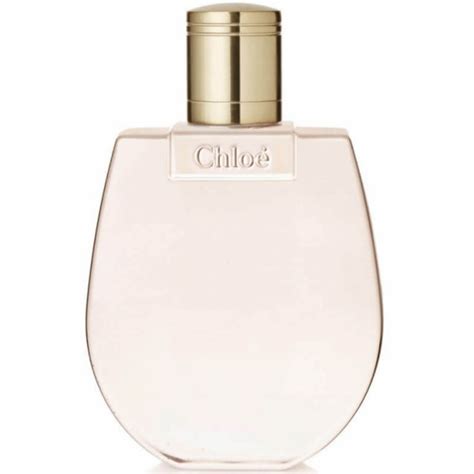 chloe nomade douchegel|ulta chloe nomade.